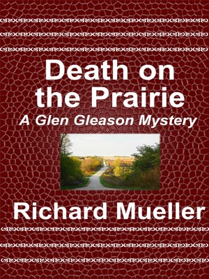 cover image of Death on the Prairie